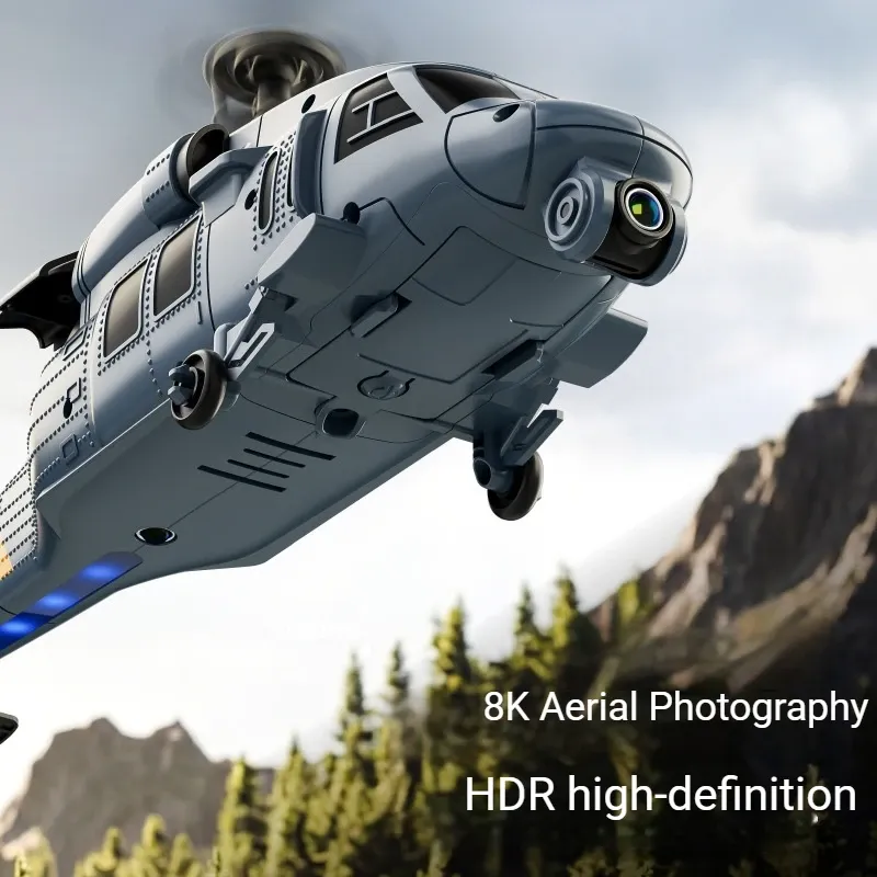 L2-DORN RC Apache Helicopter 8 - مراجعة Rc Helicopter Single Rotor وسعره