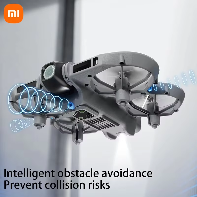 Xiaomi Z906 Drone 8K Aerial HD - مراجعة Rc Helicopter Charger وسعره