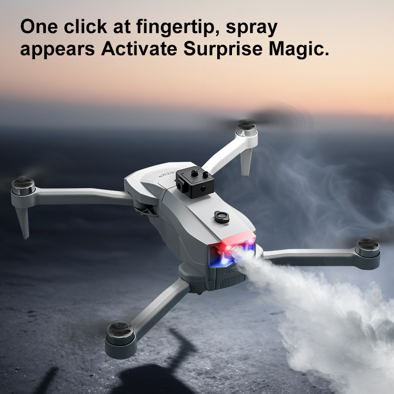 2025 New V34 Drone 8K Camera P - مراجعة Rc Helicopter Case وسعره
