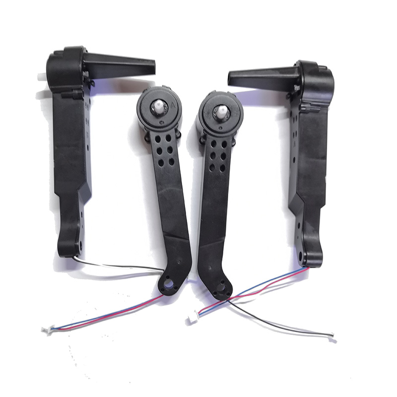MIni RC Drone Pro-P5 P5Pro E88 - مراجعة Rc Helicopter Coaxial وسعره