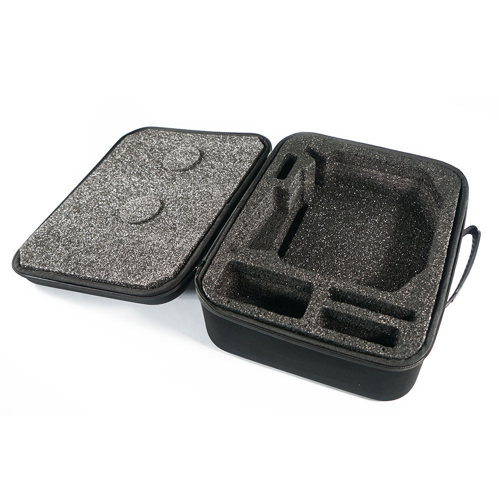 FrSky Taranis Q X7 X7S EVA Cas - مراجعة Rc Helicopter Bag وسعره