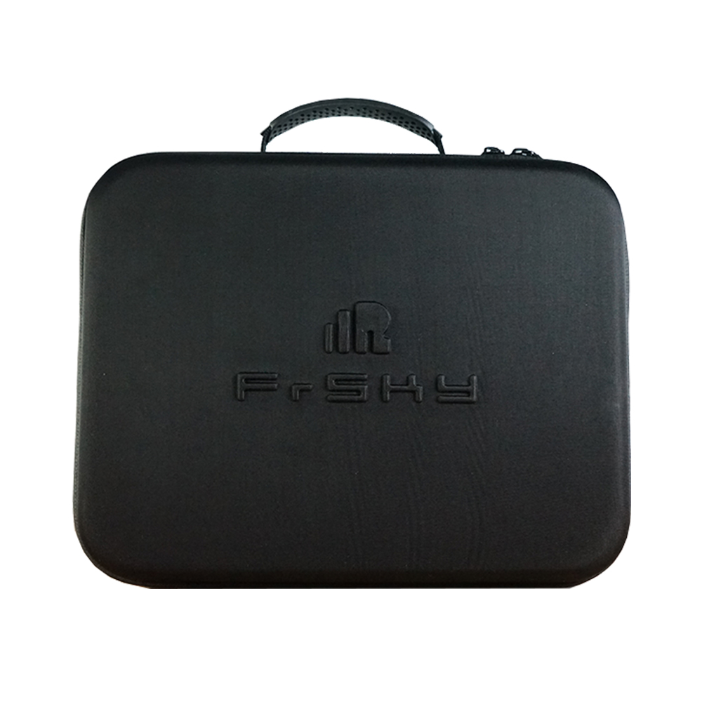 FrSky Taranis Q X7 X7S EVA Cas - مراجعة Rc Helicopter Bag وسعره