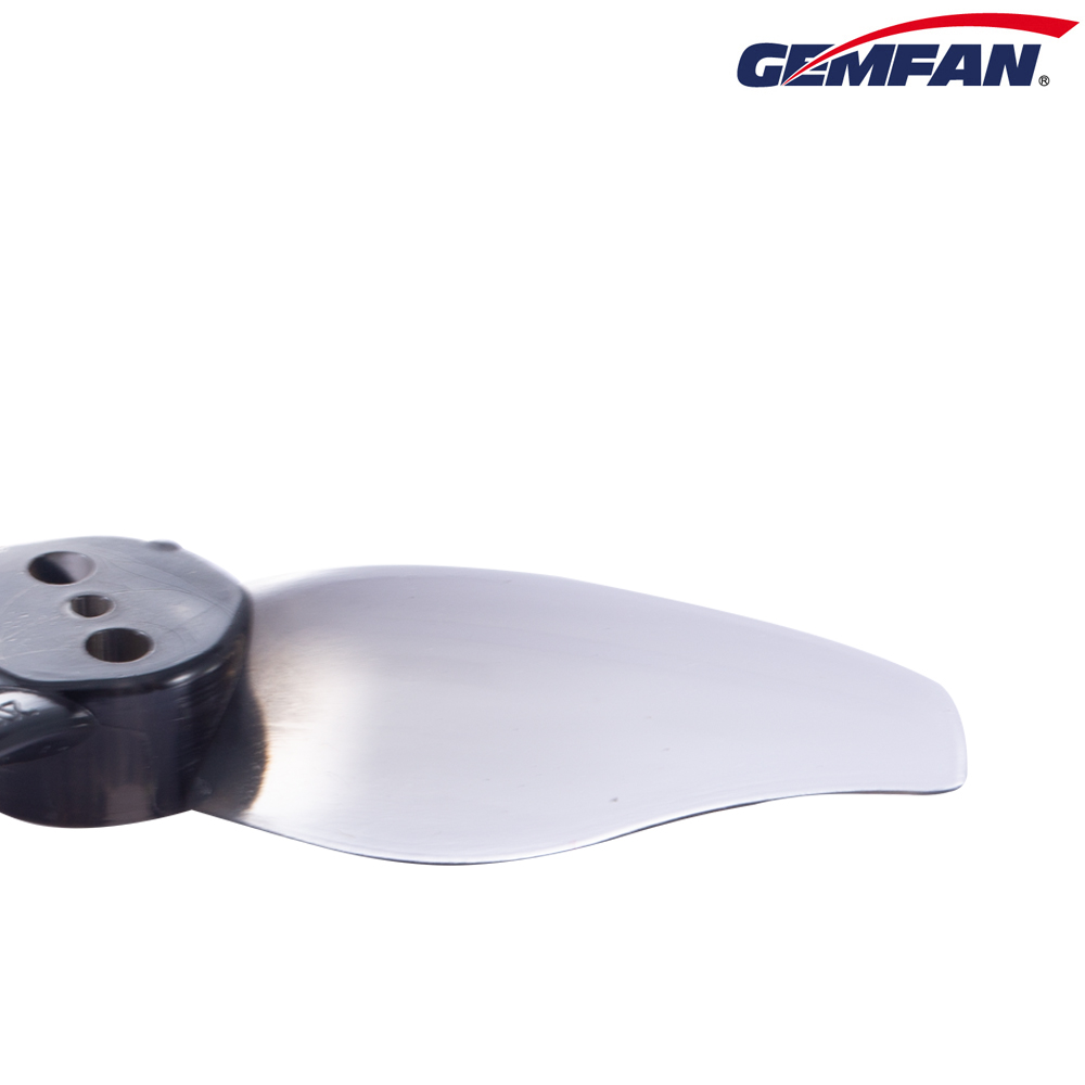 Gemfan Hurricane 2023 Propelle - مراجعة Rc Helicopter Blade وسعره