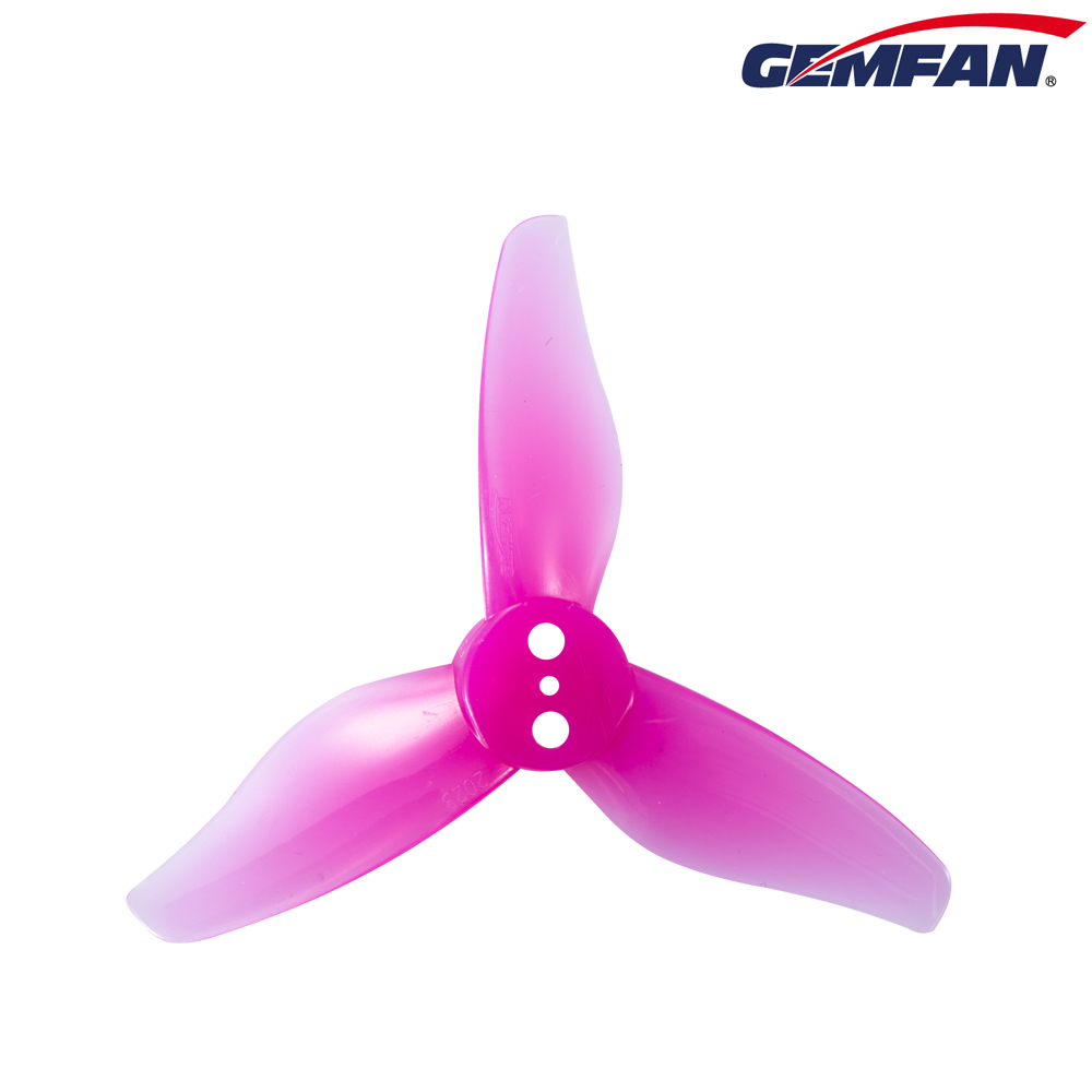 Gemfan Hurricane 2023 Propelle - مراجعة Rc Helicopter Blade وسعره