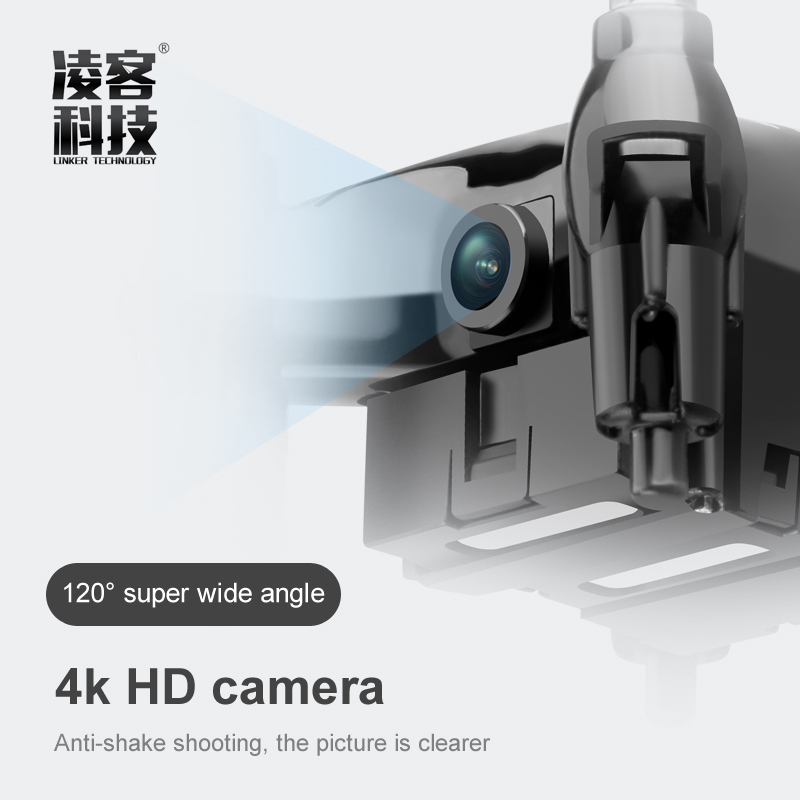 New Mini Drone 4K Movie Qualit - مراجعة Rc Helicopter Electric وسعره