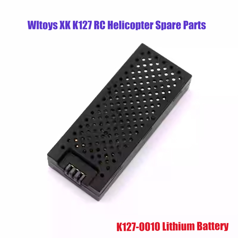 Wltoys K127 Tool Kit Bag Gears - مراجعة Rc Helicopter Tool Kit وسعره