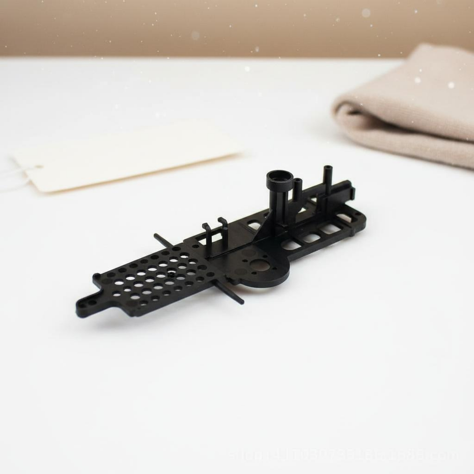 Helicopter Base Assembly Light - مراجعة Rc Helicopter Motor وسعره