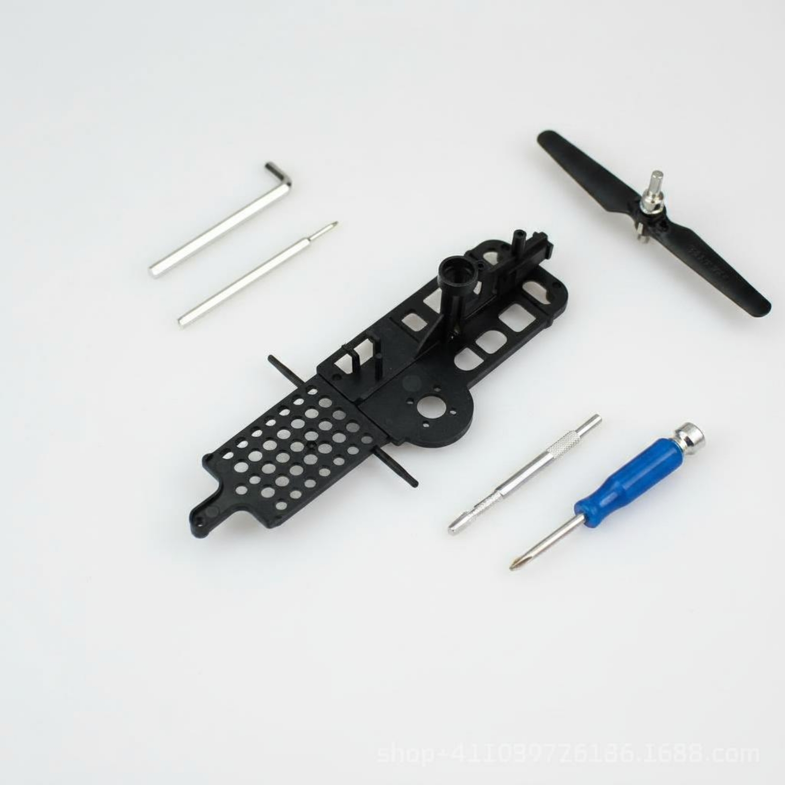 Helicopter Base Assembly Light - مراجعة Rc Helicopter Motor وسعره