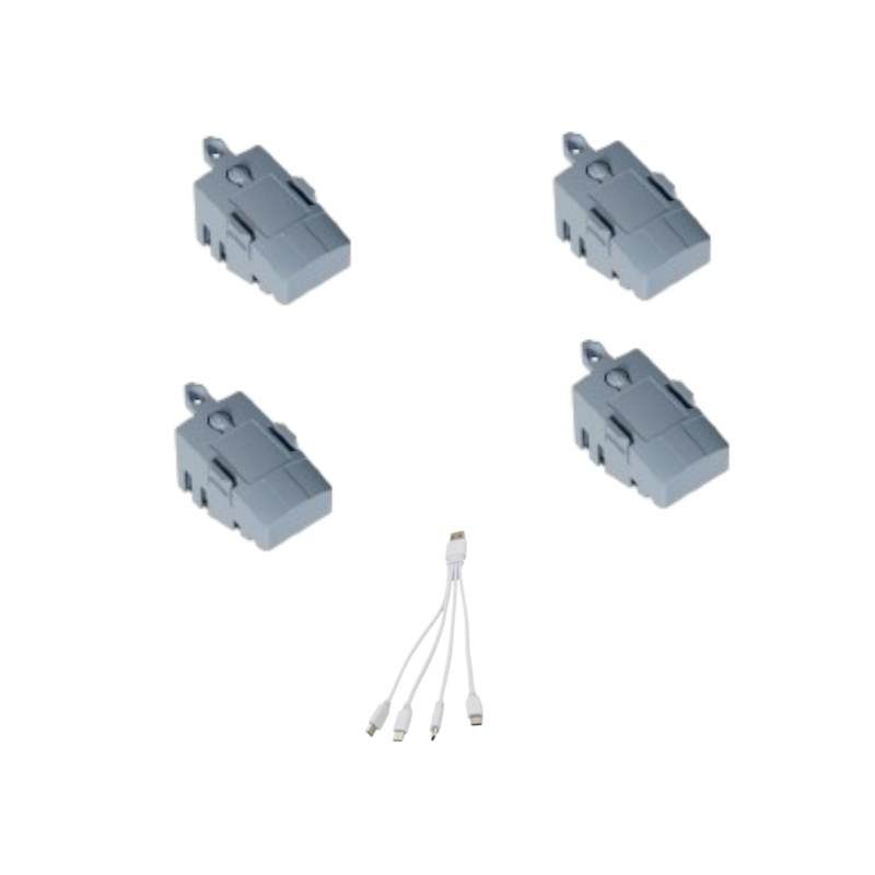 L2 Helicopter Spare Parts 3.7V - مراجعة Rc Helicopter Coaxial وسعره