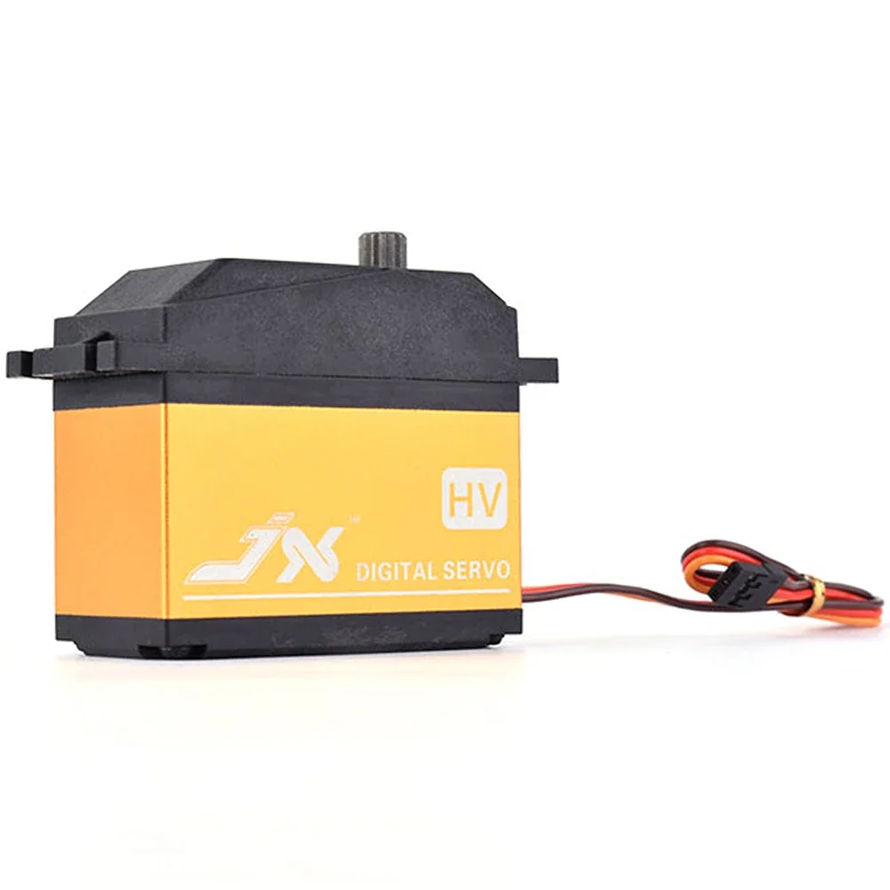 JX PDI-HV2060MG 60KG Large Tor - مراجعة Rc Helicopter Large وسعره