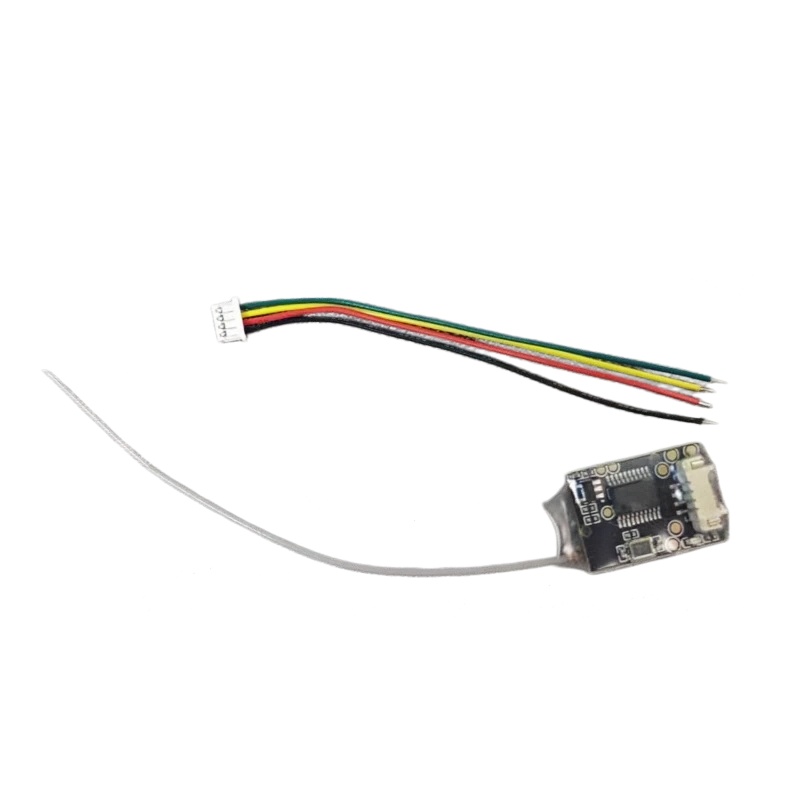 Flysky FS-8A 8CH 18CH Mini Rec - مراجعة Rc Helicopter Battery وسعره