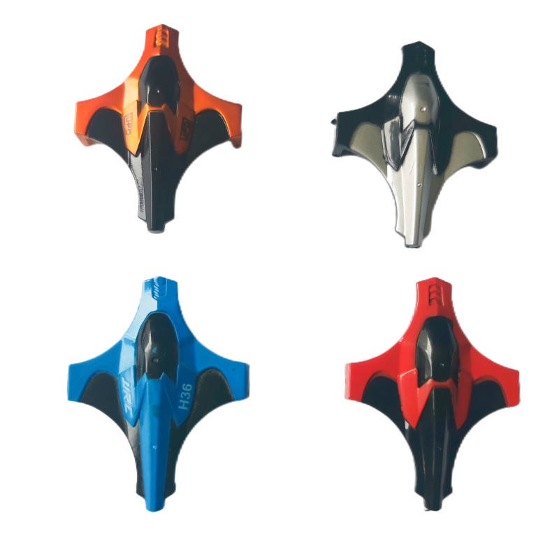 Mini Quadcopter Body Shell Upp - مراجعة Rc Helicopter Parts وسعره