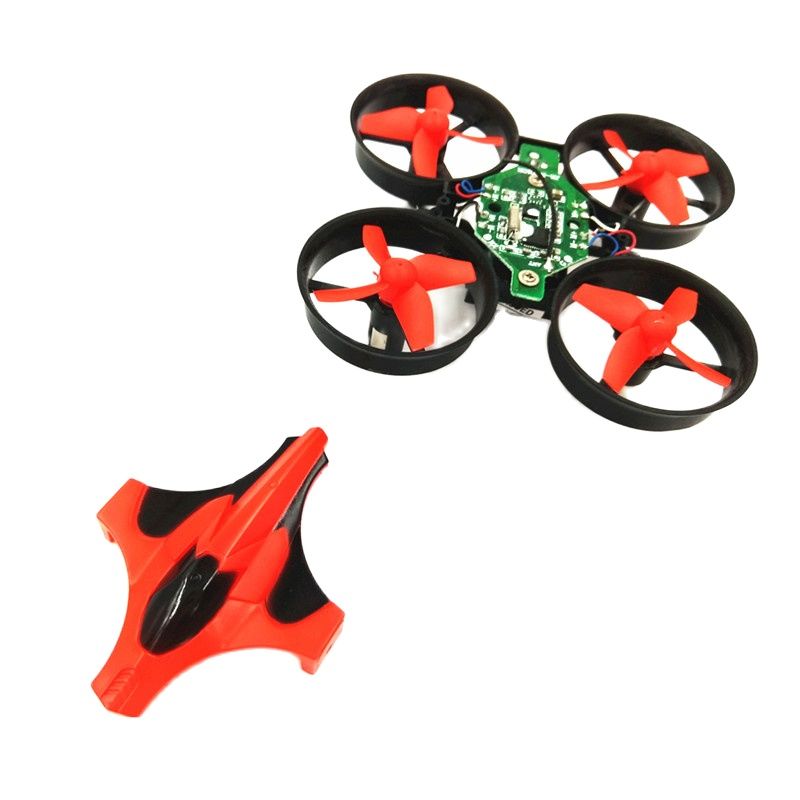 Mini Quadcopter Body Shell Upp - مراجعة Rc Helicopter Parts وسعره