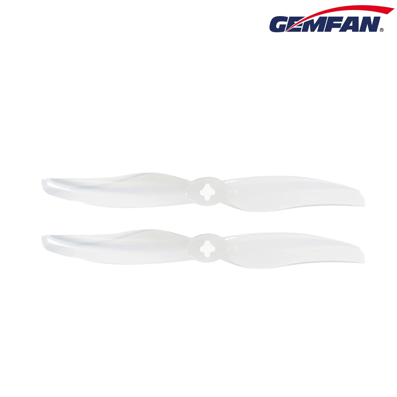NEW 16Pairs /32pcs Gemfan 5126 - مراجعة Rc Helicopter Blade وسعره