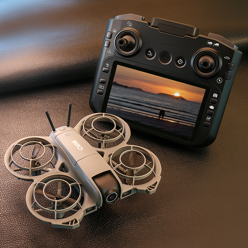 Large Screen Remote Control RC - مراجعة Rc Helicopter Large وسعره