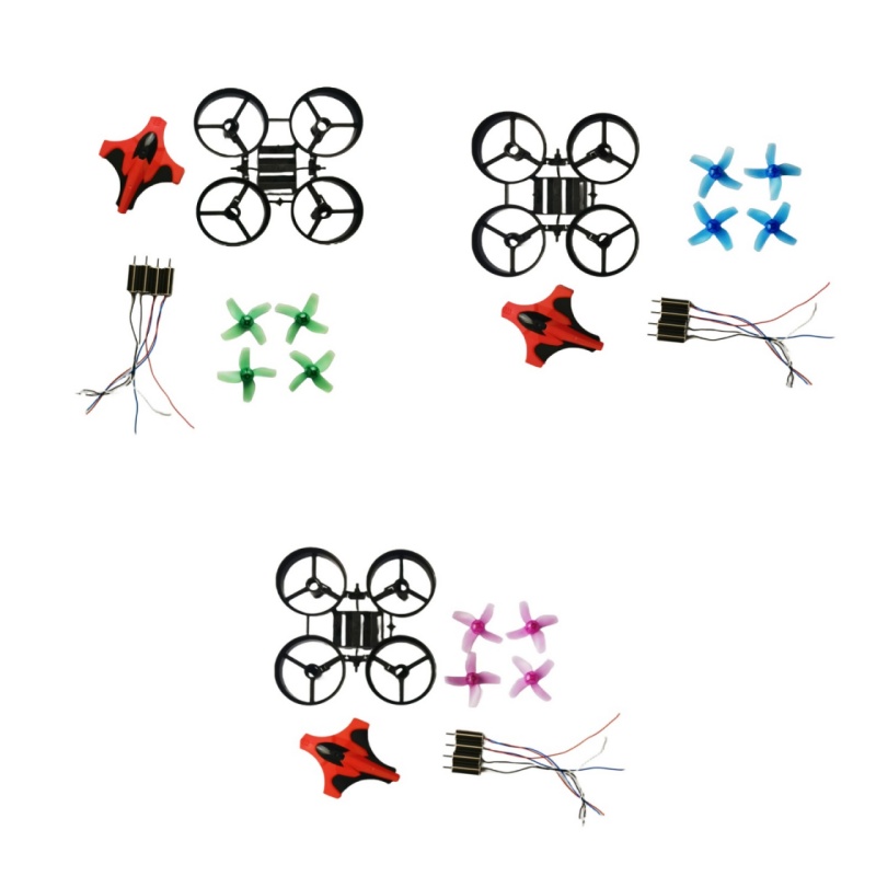 DIY Mini RC Drone Kit-BLH8700/ - مراجعة Rc Helicopter Motor وسعره
