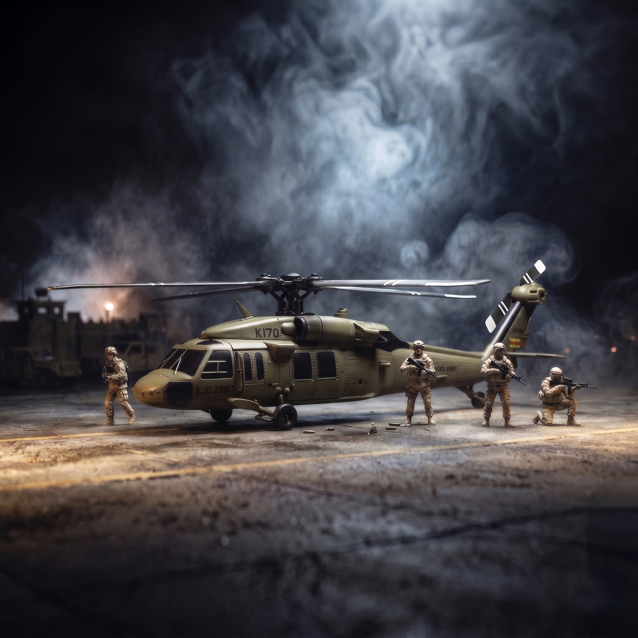 WLtoys K170 Brushless 4-CH RC  - مراجعة Rc Helicopter Gyro وسعره