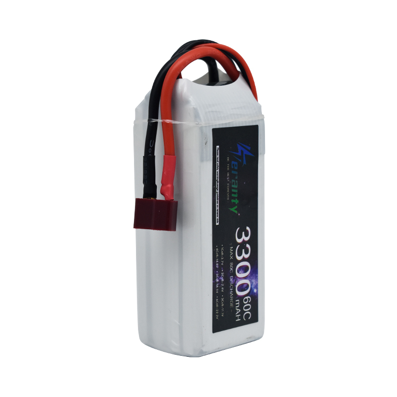 LiPo Rechargeable Battery 4S 3 - مراجعة Rc Helicopter Battery وسعره