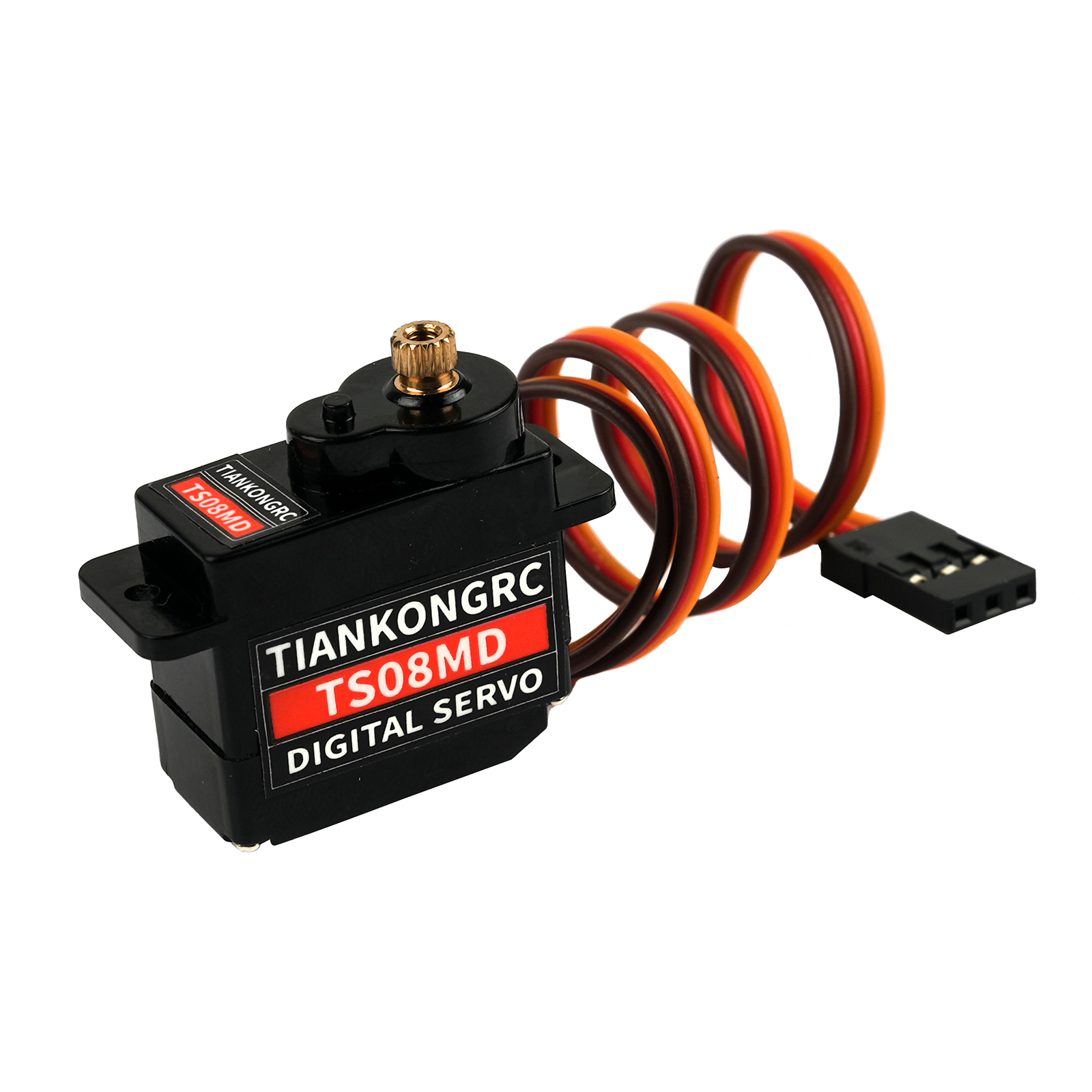 Micro Digital Servo 12g RC Hel - مراجعة Rc Helicopter Servo وسعره