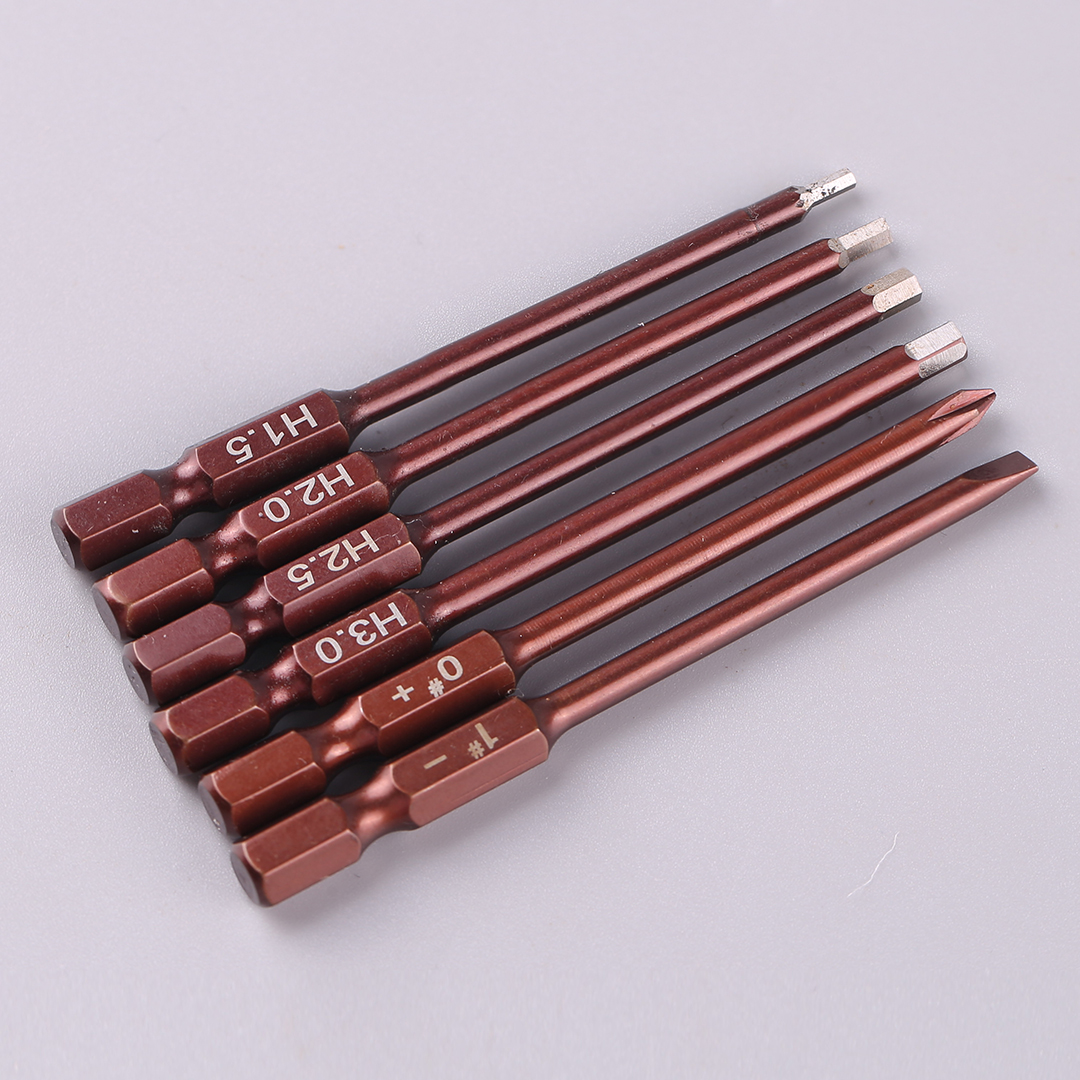 Mayatech-Magnetic Hex Screwdri - مراجعة Rc Helicopter Tool Kit وسعره