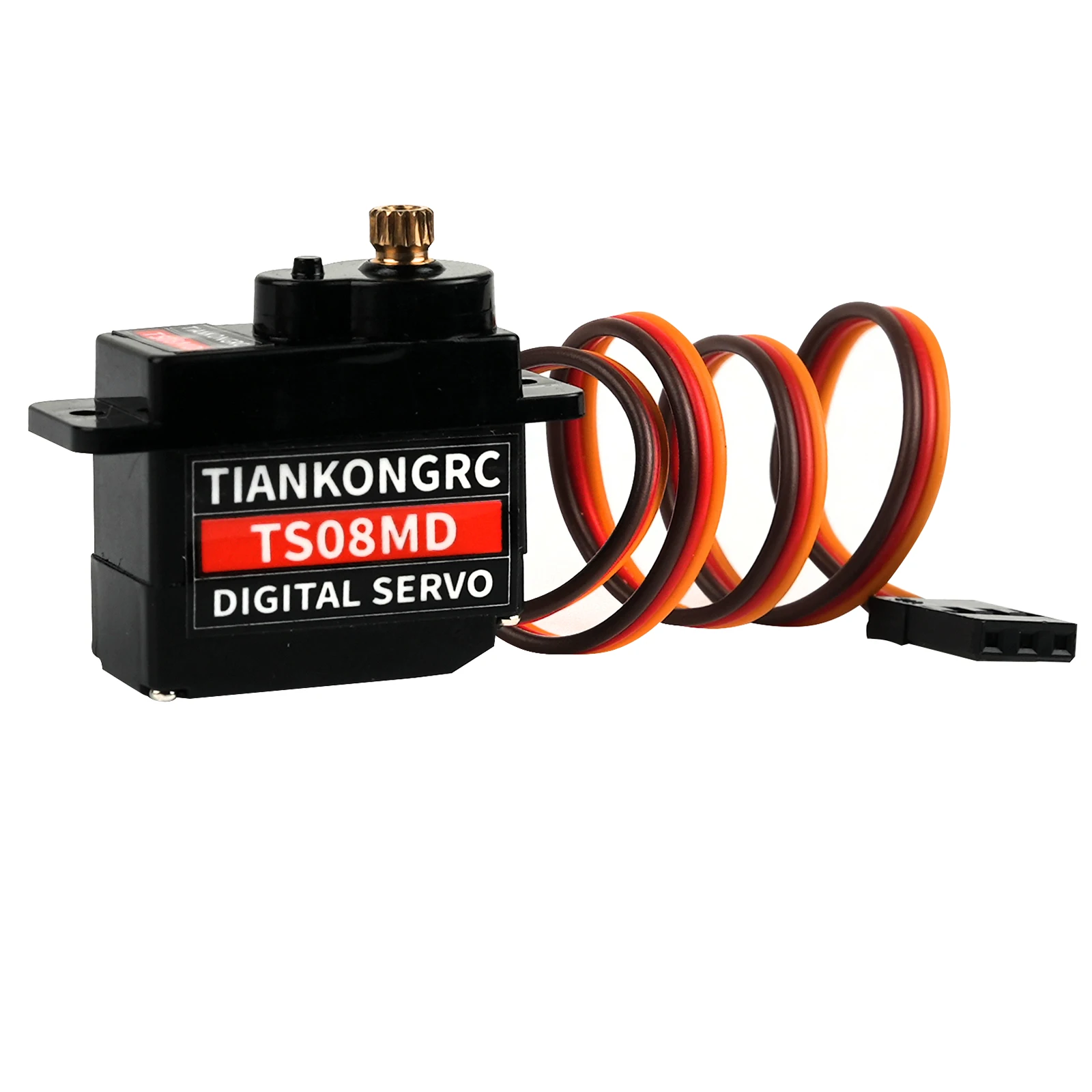 Micro Digital Servo 12g RC Hel - مراجعة Rc Helicopter Servo وسعره