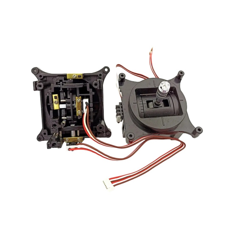 Gimbal Control Stick Rocker Th - مراجعة Rc Helicopter Battery وسعره
