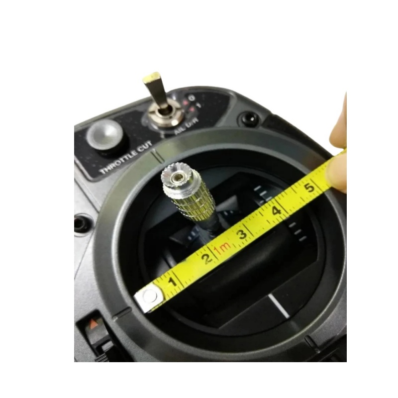 Gimbal Control Stick Rocker Th - مراجعة Rc Helicopter Battery وسعره