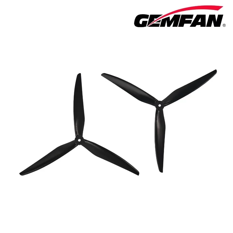 2Pairs(2CW+2CCW) Gemfan Cineli - مراجعة Rc Helicopter Blade وسعره