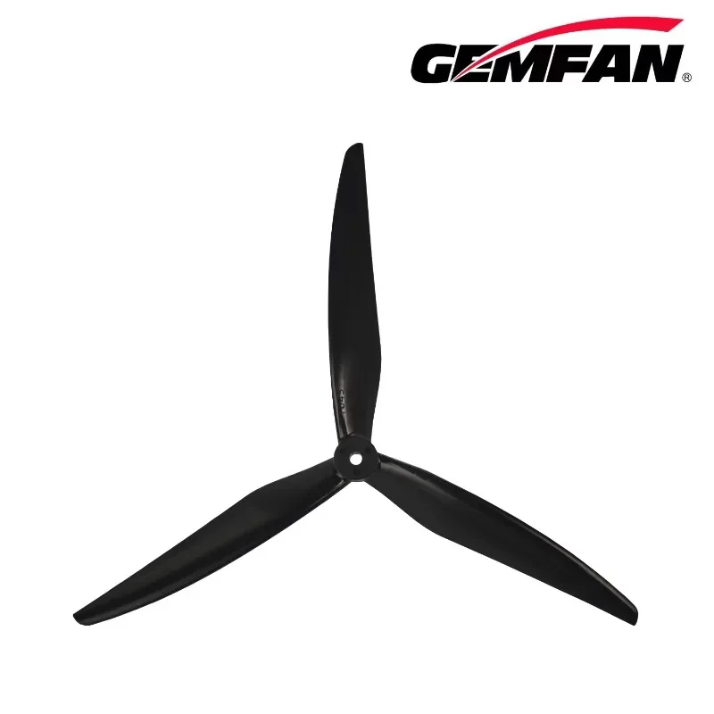 2Pairs(2CW+2CCW) Gemfan Cineli - مراجعة Rc Helicopter Blade وسعره