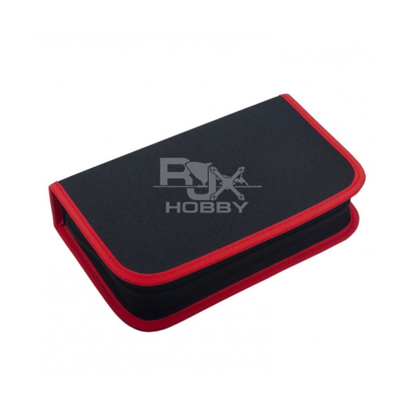 Repair Tool Zip Case Organizer - مراجعة Rc Helicopter Remote Control وسعره