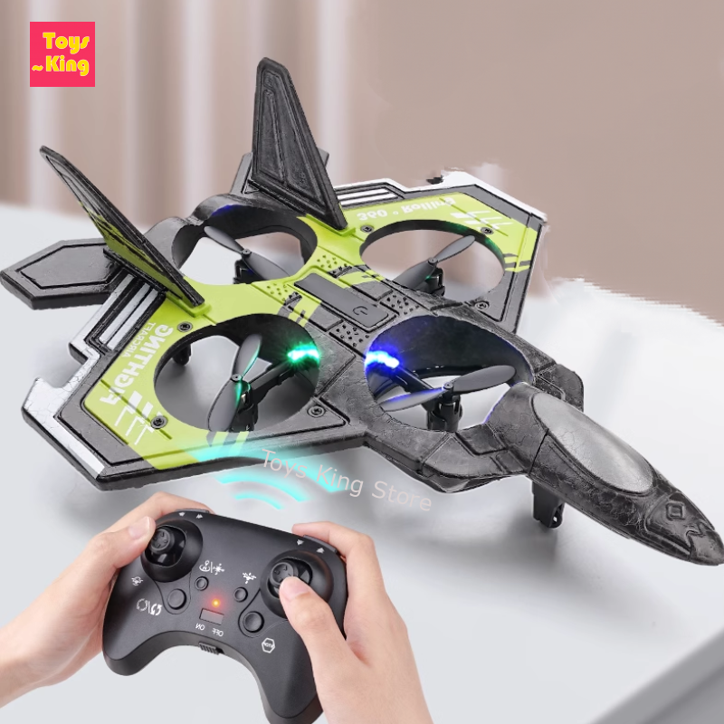 S98 RC Foam Stunt Aircraft Toy - مراجعة Rc Helicopter Electric وسعره
