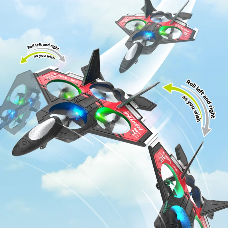 S98 RC Foam Stunt Aircraft Toy - مراجعة Rc Helicopter Electric وسعره