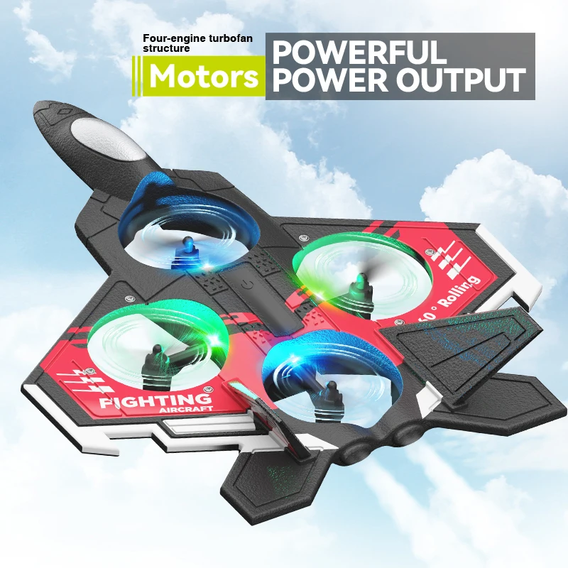 S98 RC Foam Stunt Aircraft Toy - مراجعة Rc Helicopter Electric وسعره