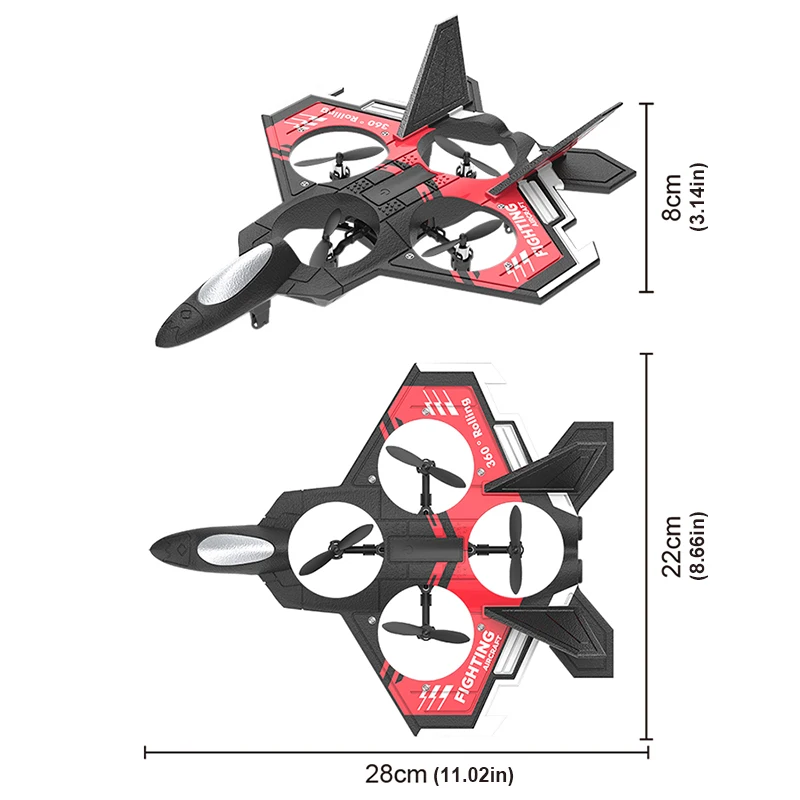 S98 RC Foam Stunt Aircraft Toy - مراجعة Rc Helicopter Electric وسعره