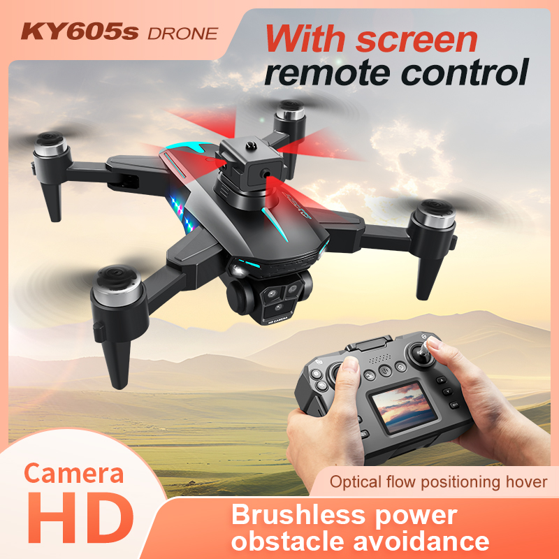 Professional brushless RC dron - مراجعة Rc Helicopter Large وسعره