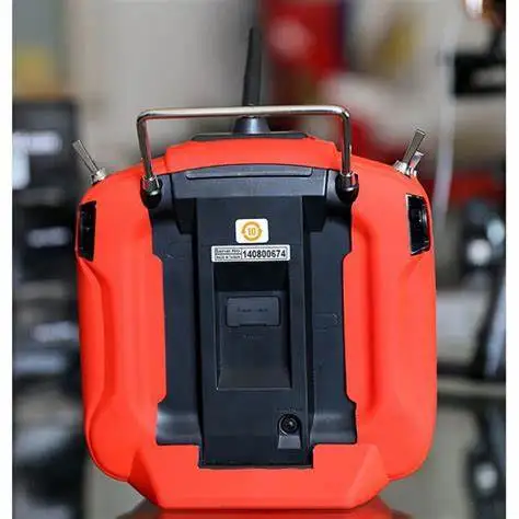 FUTABA  T14SG 14SG Silicone Sk - مراجعة Rc Helicopter Bag وسعره