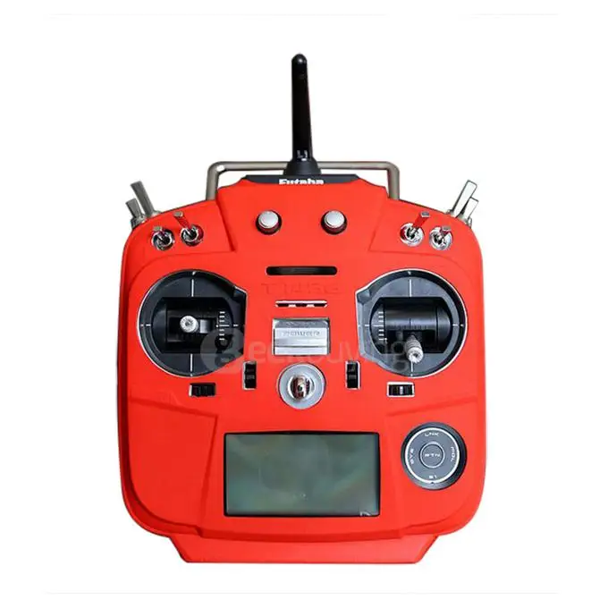 FUTABA  T14SG 14SG Silicone Sk - مراجعة Rc Helicopter Bag وسعره