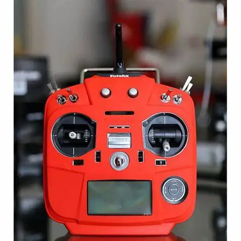 FUTABA  T14SG 14SG Silicone Sk - مراجعة Rc Helicopter Bag وسعره