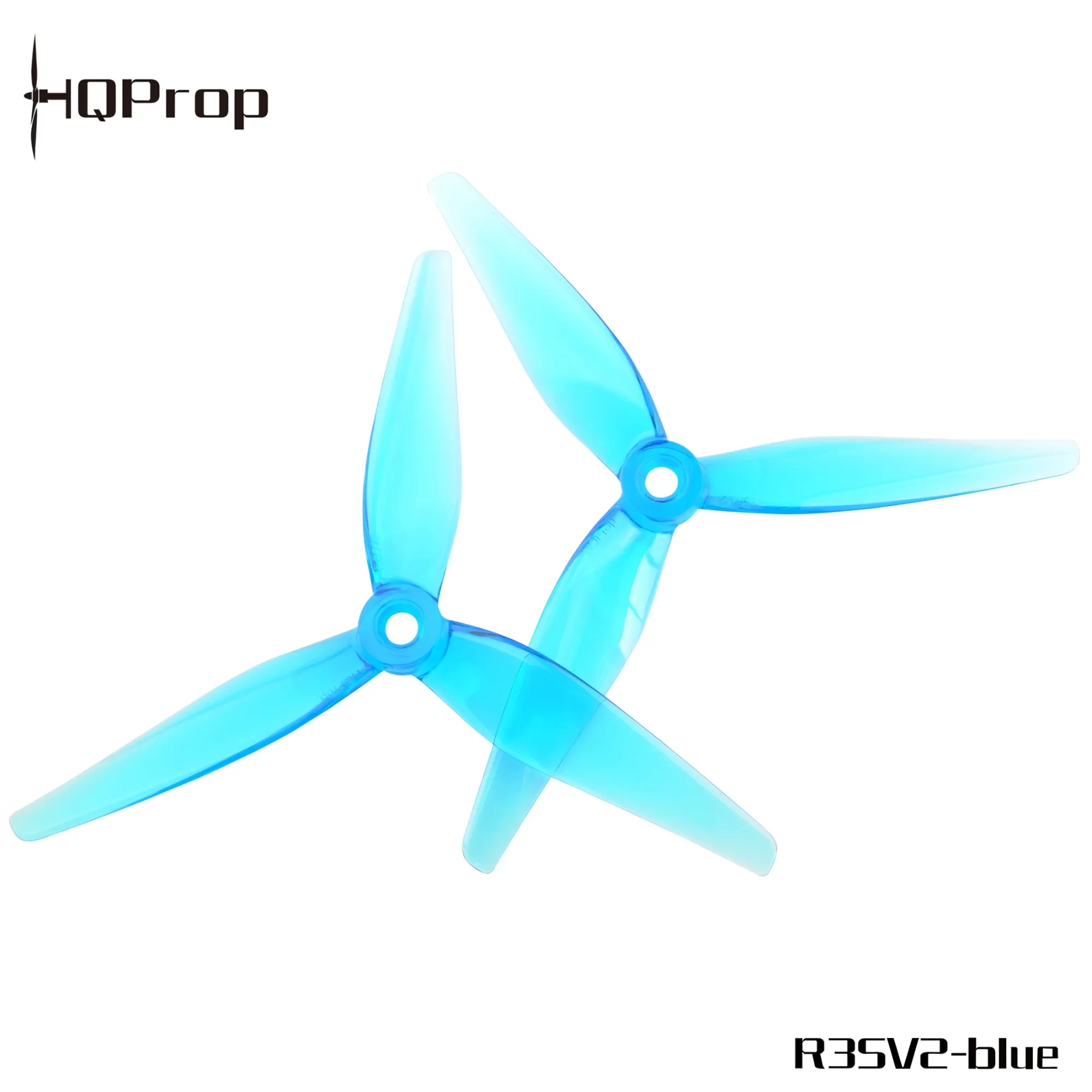 6Pairs HQProp 5135 V2 Propelle - مراجعة Rc Helicopter Blade وسعره