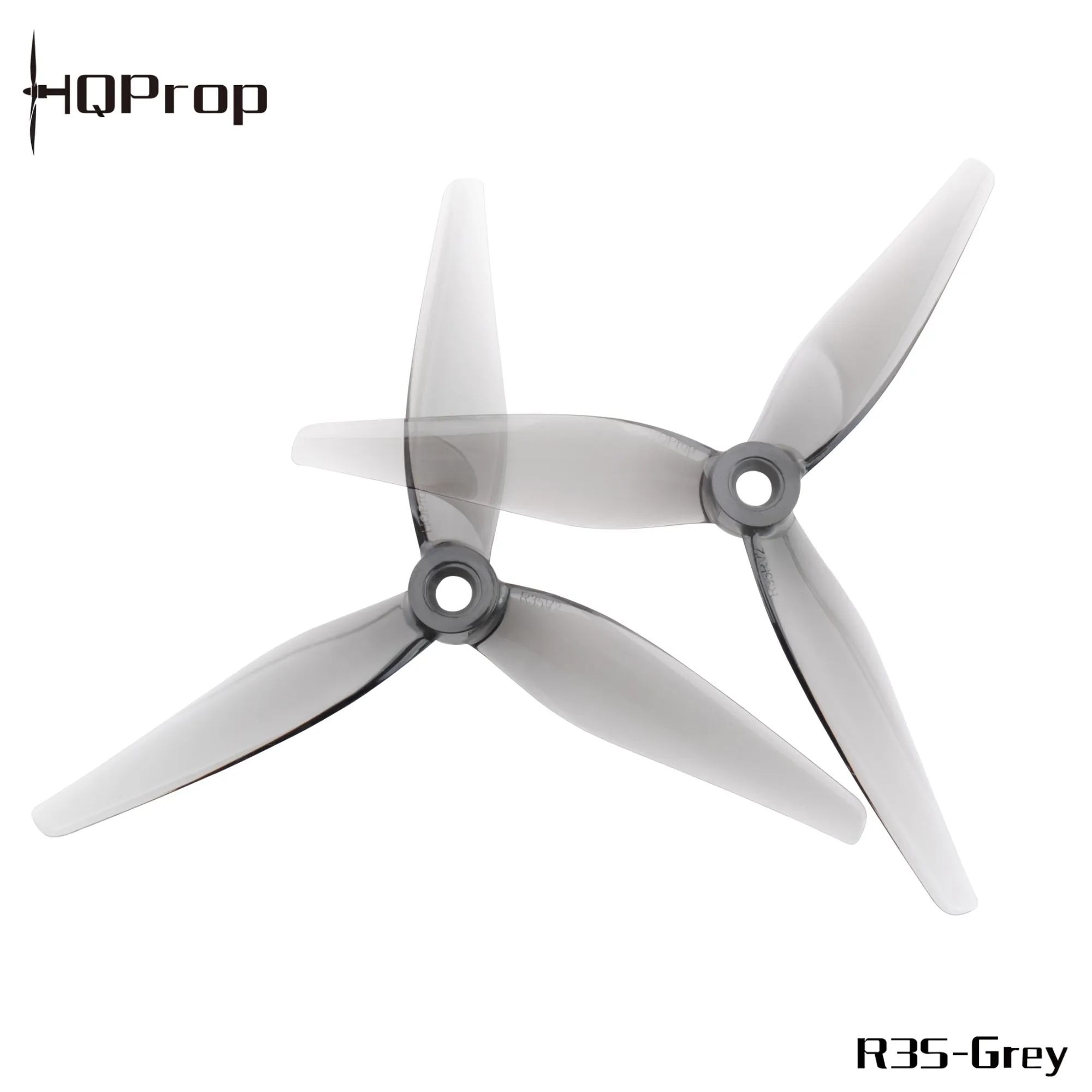6Pairs HQProp 5135 V2 Propelle - مراجعة Rc Helicopter Blade وسعره