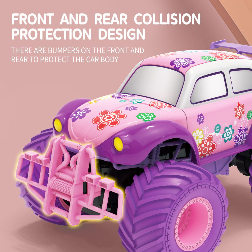 Pink RC Car Electric Drive Off - مراجعة Rc Helicopter Charger وسعره