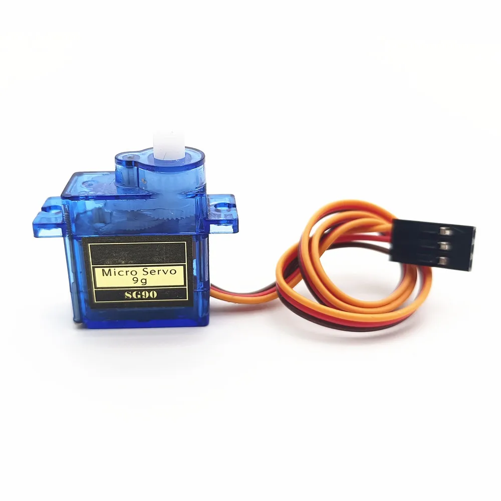 2/4/8/20Pcs SG90 9G Micro Serv - مراجعة Rc Helicopter Motor وسعره
