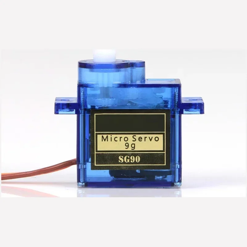 2/4/8/20Pcs SG90 9G Micro Serv - مراجعة Rc Helicopter Motor وسعره