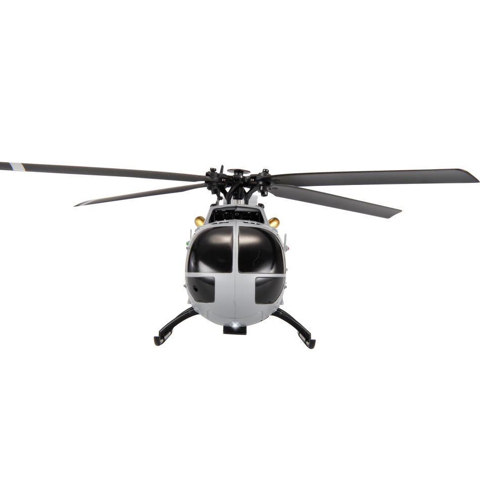 C186 Pro B105 2.4G RTF RC Heli - مراجعة Rc Helicopter Nitro وسعره