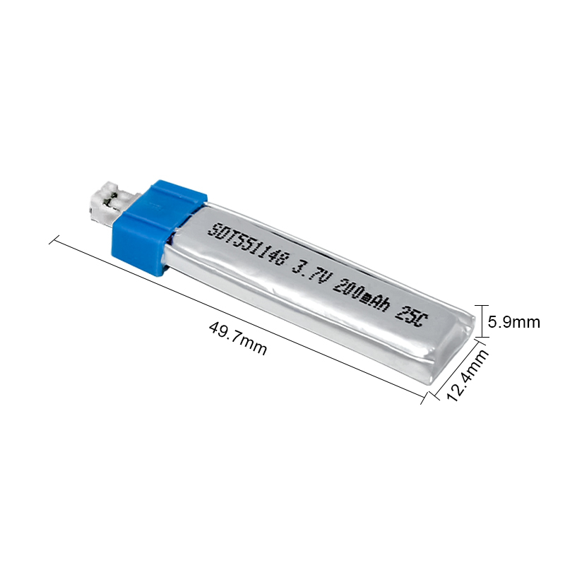 Upgraded version Battery for W - مراجعة Rc Helicopter Battery وسعره