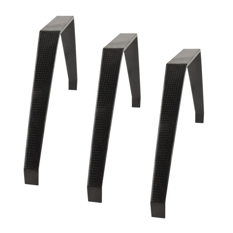 3K carbon fiber landing gear s - مراجعة Rc Helicopter Bag وسعره