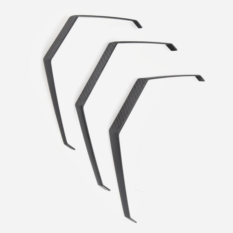 3K carbon fiber landing gear s - مراجعة Rc Helicopter Bag وسعره