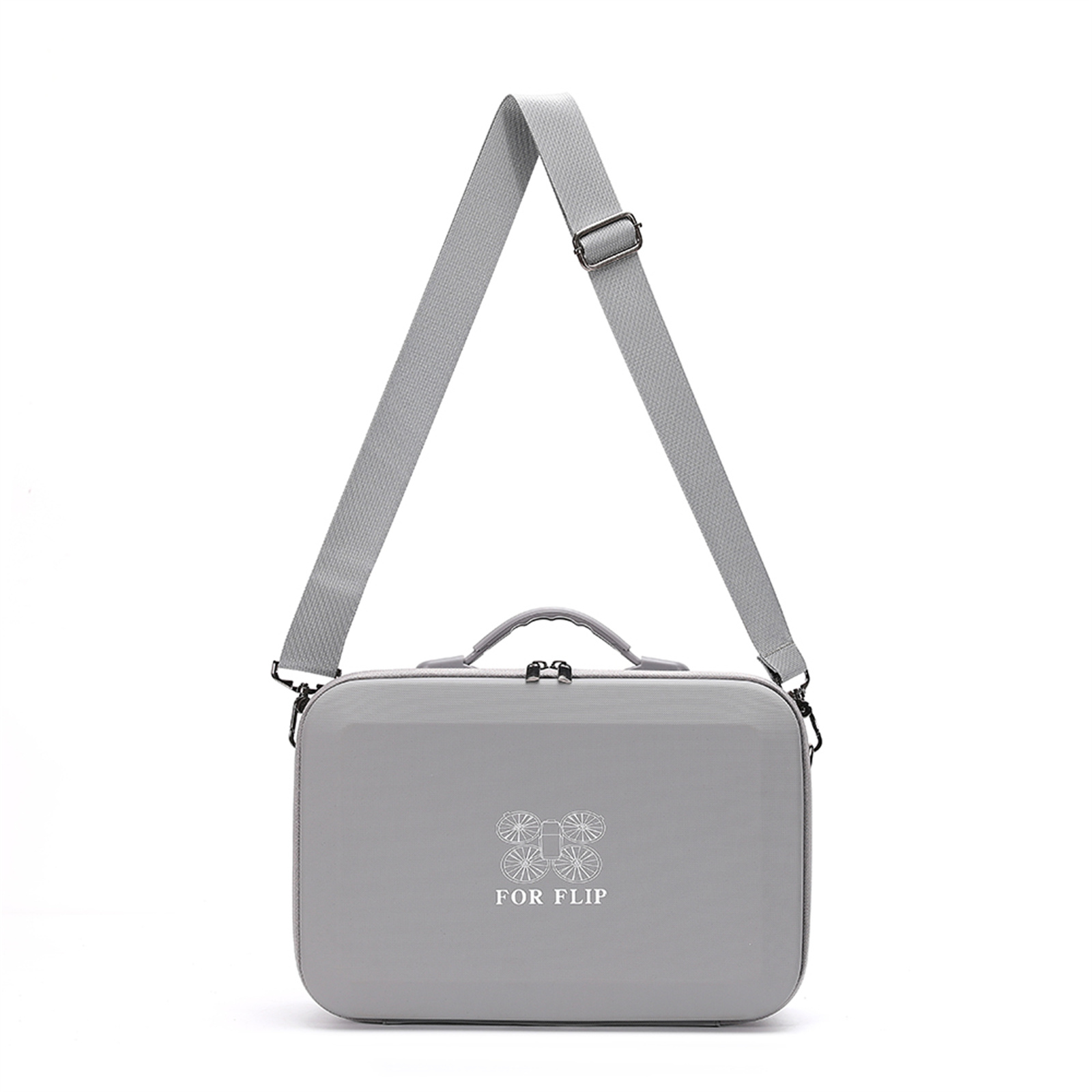 For DJI Flip Organizer RC 2 /  - مراجعة Rc Helicopter Bag وسعره