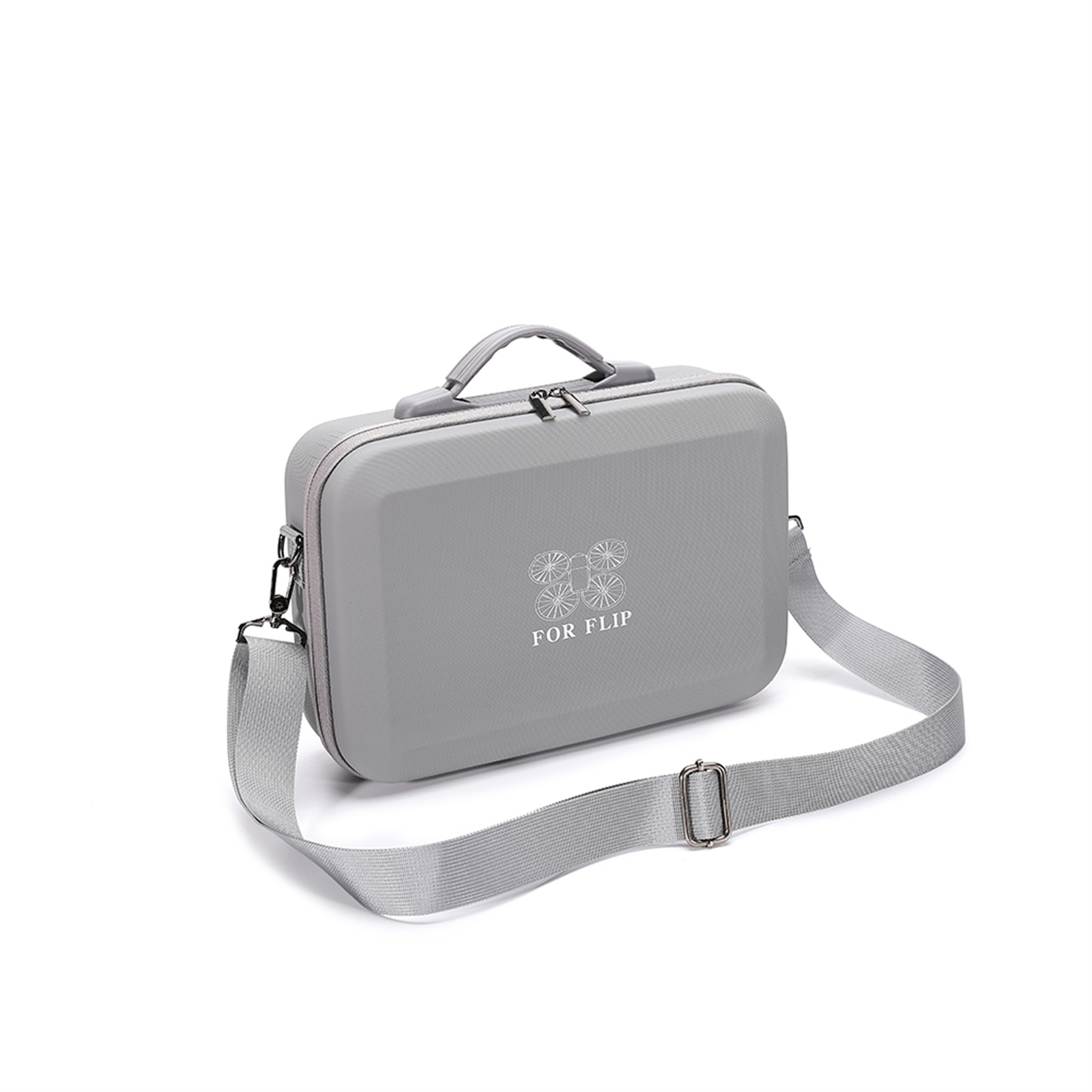 For DJI Flip Organizer RC 2 /  - مراجعة Rc Helicopter Bag وسعره