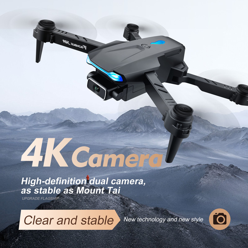 WIFI FPV Gravity Sensor Remote - مراجعة Rc Helicopter Electric وسعره